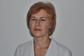 Щуринова Ирина Александровна