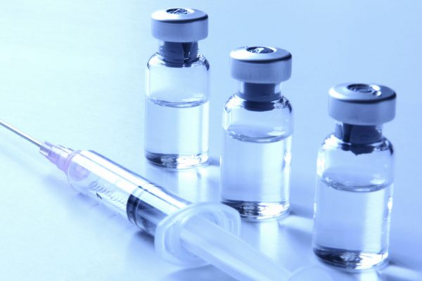 О проведении вакцинации против гриппа