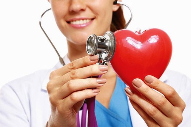 19 апреля – День профилактики болезней сердца