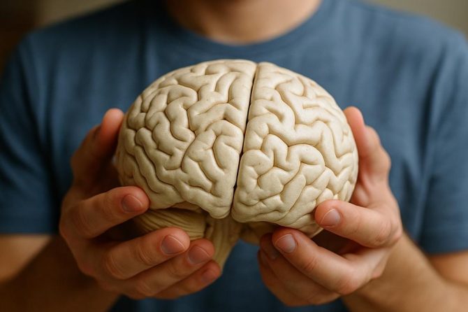 Память и когнитивное здоровье