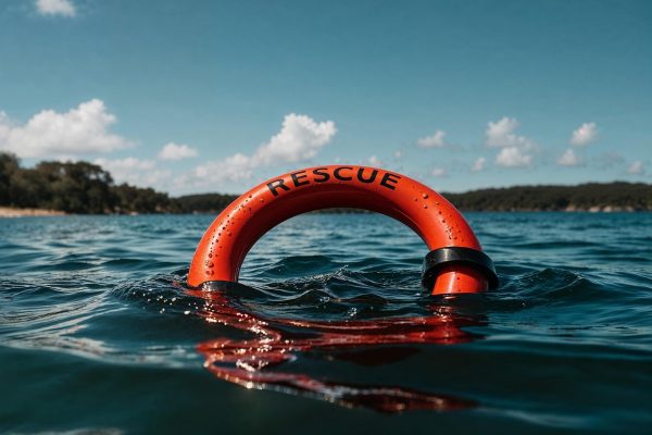 Правила безопасности поведения на воде